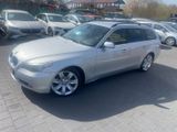 BMW 525d Touring E61 *NAVI*PDC*MFL*SHZ*AHK* - BMW 525: 525d E61