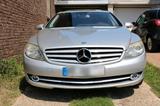 Mercedes-Benz Mercedes Benz CL 500 - gebrauchte Mercedes-Benz CL-Klasse aus dem Jahr 2009