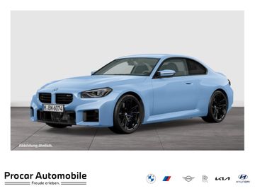 BMW M2 Coupé HuD+H/K+ACC+DA+PA+ADAPT.LED