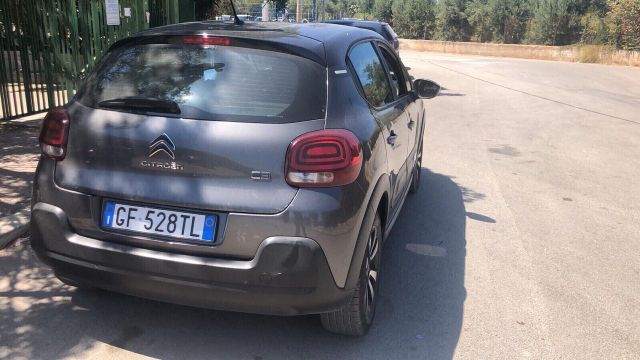 Citroën Citroen C3 BlueHDi 100 S&S Shine