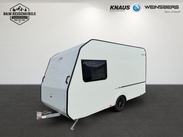 LMC e-dero 400 C März 2026