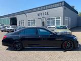 Mercedes-Benz S 63 AMG 4Matic L Burmester Sound, SSD - gebrauchte Mercedes-Benz S 63 AMG aus dem Jahr 2014