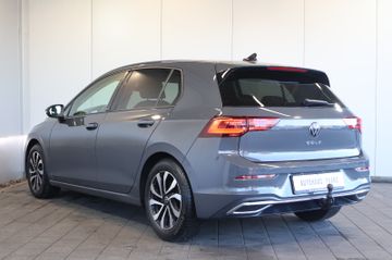 Volkswagen Golf VIII 2.0 TDI Active HUD+AID+MATRIX+PANO+AHK