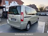 Fiat Scudo Panorama Executive L1H1 140 Multijet - gebrauchte Fiat Scudo aus dem Jahr 2008