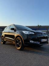 Ford Kuga 1,6 EcoBoost 2x4 110kW Individual Indiv... - Behindertengerechte Ford Kuga