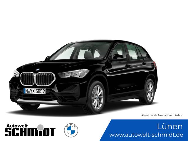 BMW X1 sDrive18i Advantage + 2Jahre-BPS.-GARANTIE
