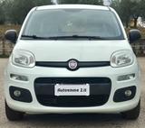 Fiat Panda 1.3 MJT S&S Easy 75 KM 81531 - Fiat Panda EASY mit Diesel-Antrieb