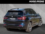 BMW X3 M40d. Driving Prov.Head Up. 20Zoll - BMW: Z