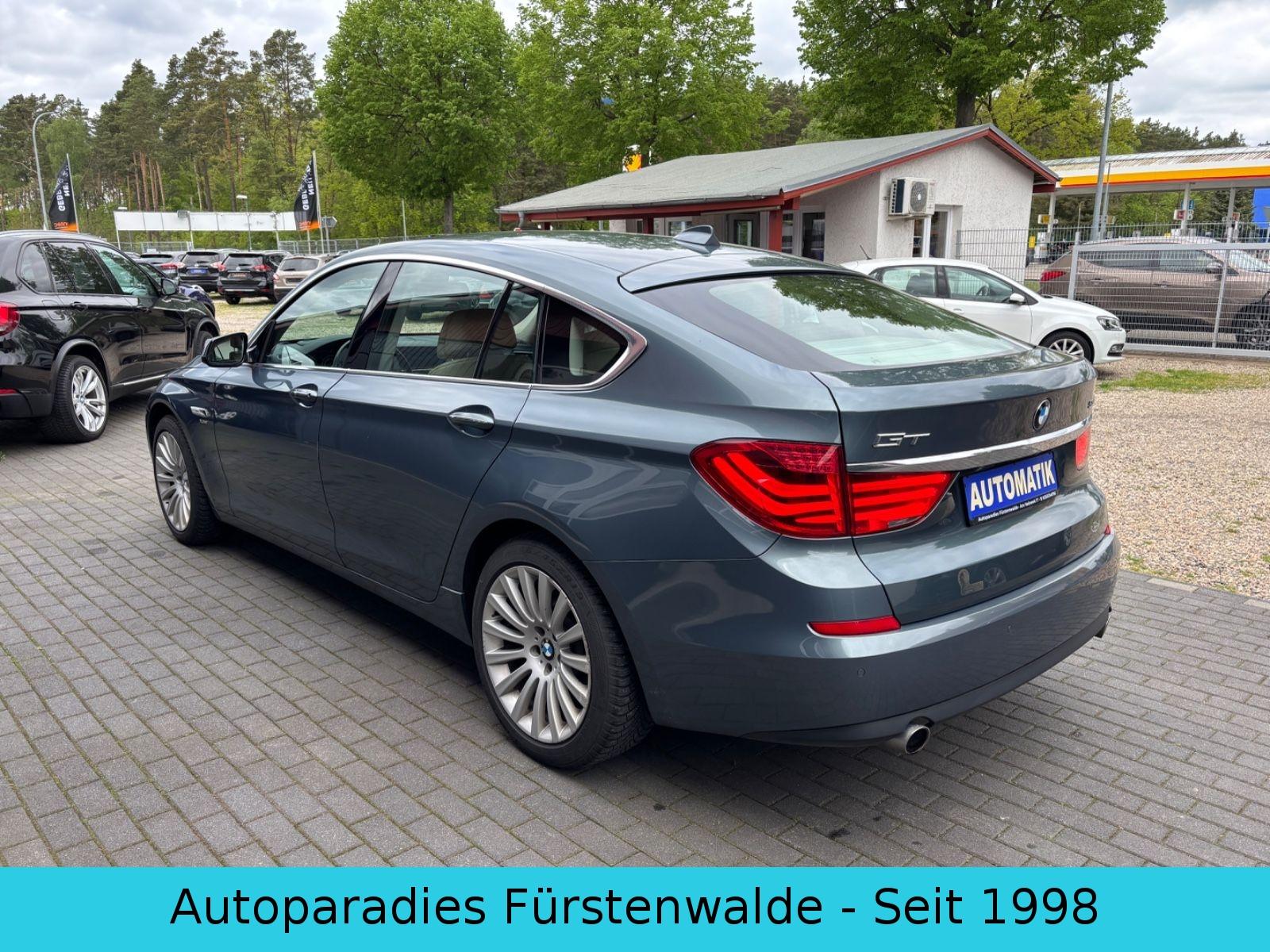 BMW 535