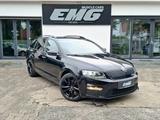 Skoda Octavia Combi 2.0 TDI RS*BI-XENON*LEDER*STANDH.* - Skoda Gebrauchtwagen in Hamm