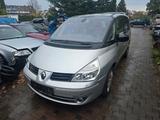 Renault Espace IV Grand Espace Celsium - gebrauchte Renault Espace aus dem Jahr 2011