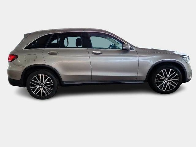 Mercedes-Benz MERCEDES-BENZ GLC 200 d 4Matic Business aut.