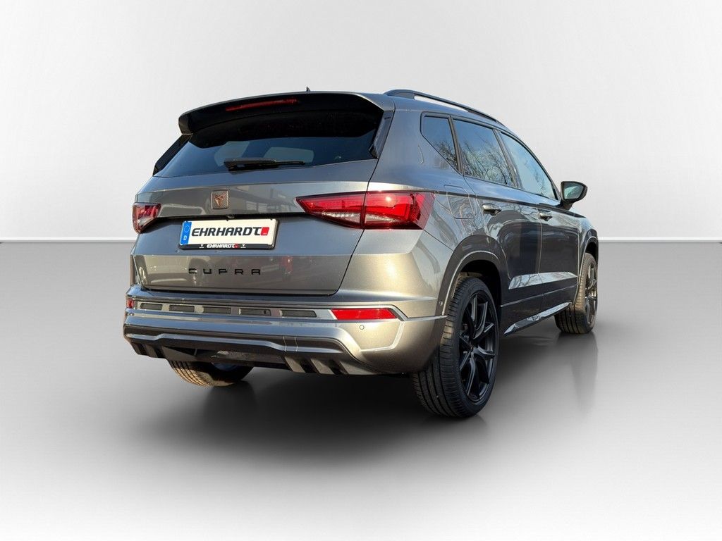Cupra Ateca - Bild 5