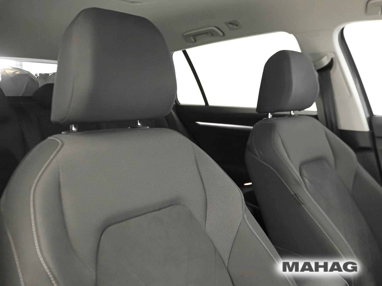 Volkswagen Golf VIII Variant Life 2.0 TDI LED Navi ParkPilo, миниатюра 12