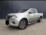 Nissan Navara 2.3 dCi 4WD King Cab N-Connecta Sp - Nissan King Cab Diesel Gebrauchtwagen
