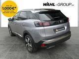 Peugeot 3008 GT*NAVIGATION*SITZH.*180 KAMERA*LED*ANDROID - Peugeot 3008 mit Benzin-Antrieb