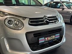 CITROEN C1 - Ansicht 10