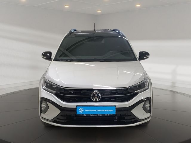 Taigo R-Line Black Style 1,0 TSI 85 kW DSG  Matr