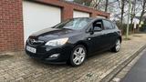 Opel Astra Turbo 1.4 140ps 2012 - Opel Astra: 140