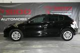 Renault Megane III Lim. 1.6 1.HAND*KEY*NAVI*SHZ*PDC*BT - Renault Megane mit Benzin-Antrieb: Limousine, Klimaanlage, 1.6