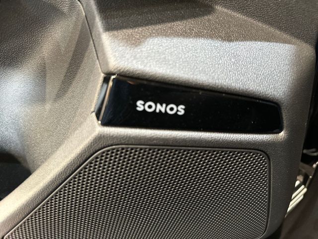 A3 allstreet 35 1.5 TFSI AHK+HUD+KAMERA+LED+NAVI