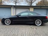 Mercedes-Benz Clk 350 AMG - Mercedes-Benz CLK 350 in Essen