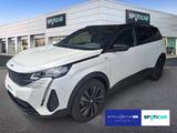 Peugeot 5008 GT BlueHDi 180*7Sitzer*Navi*EPH vo+hi.* - Peugeot 5008 in Mannheim
