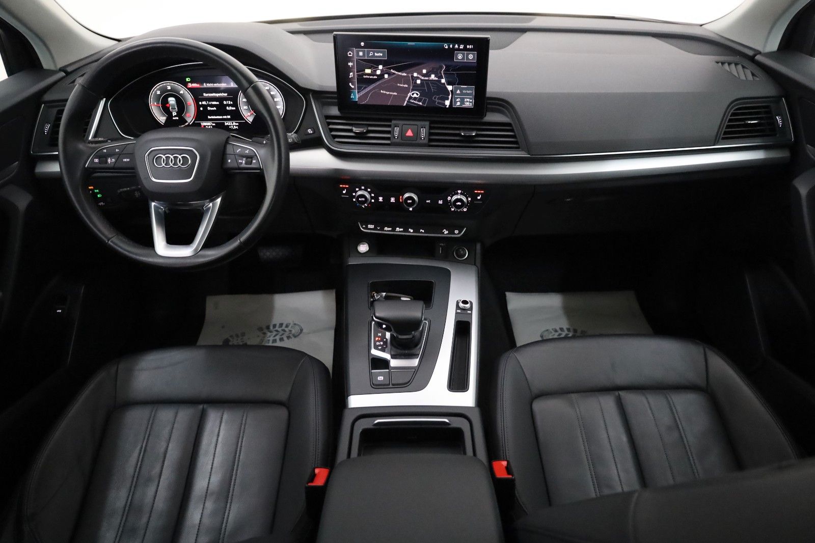 Fahrzeugabbildung Audi Q5 Sportback S line,Leder,Navi,Matrix-LED,360Kam