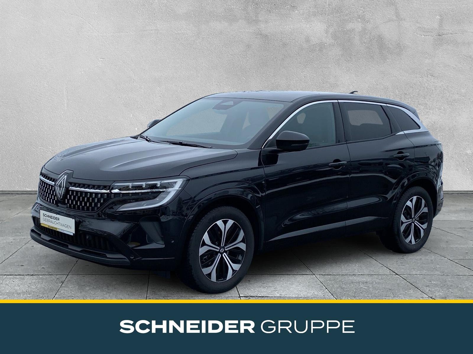 Renault Austral AUSTRAL TECHNO TCe 160 MILD-HYBRID LED+NAVI+SHZ