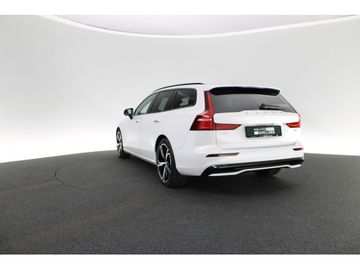 Volvo V60 - 3