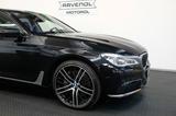 BMW 750i xDrive/STANDH/H&K/LASER/HEAD/SOFT/MASSAGE - gebrauchte BMW 750 aus dem Jahr 2017
