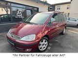 Ford Galaxy 1.9TDI Ghia Ahk Klimaaut Alufelgen 1-Hand - Ford Galaxy: 1.9