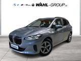 BMW 220i ACTIVE TOURER DAB LED KOMFORTZG. AHK SHZ AL - BMW 220 Active Tourer aus 2023