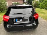 Mercedes-Benz A-Klasse A 180 Automatik Benzin 103.000km 2015 - Mercedes-Benz: 1.0