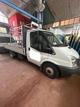 Ford Transit/Tourneo/Bus Transit 280M 2.2 TDCi/1 - Ford Transit: 280m