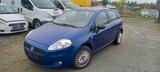Fiat Punto 1,4 Euro 4 Klima 2.Hand... - Fiat Punto aus 2008: 1.4