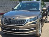 Skoda Kodiaq Style 4x4 *AMBIENTE*MEMORY*PANO*LED*ACC*7 - Skoda Kodiaq Unfallwagen
