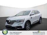 Renault Koleos TECHNO BLUE dCi 185 4WD CVT - Renault: 4cv