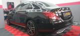 Mercedes-Benz C 220 d  Autom. - - Mercedes-Benz C 220 Gebrauchtwagen in Hagen