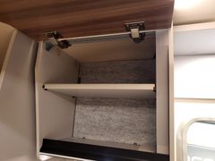 Bürstner Sonderedition *B66* Lyseo 690 G |Automatik|