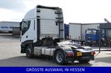 Iveco Stralis HiWay 420 Lowdeck E6 Intarder ACC Navi - Iveco 420
