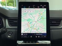 Renault Captur - Vorschau Bild 17