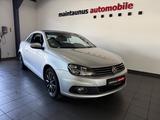 Volkswagen Eos BMT *SCHIEBEDACH | NAVI | PDC | SITZHEIZUNG* - gebrauchte VW Eos aus dem Jahr 2012
