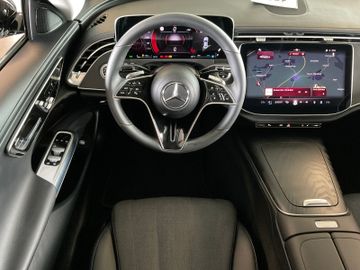 Mercedes E 220 - 3