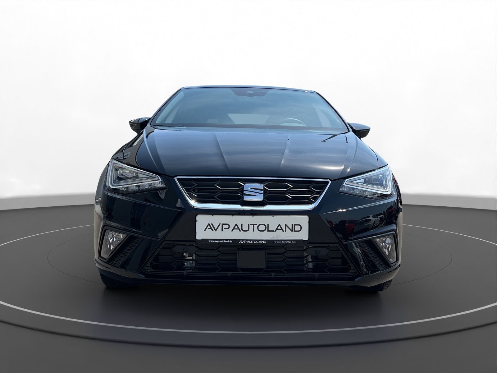 Seat Ibiza - Bild 3