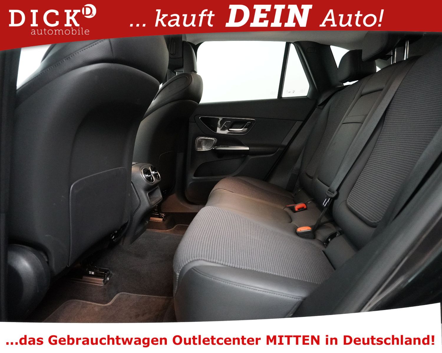 Fahrzeugabbildung Mercedes-Benz GLC220d 4M 2X Avantg LEDER+MEMO+KAMER+AHK+BURMES
