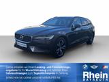Volvo V60 B4 D Core Navi LED ACC Rfk Lenkradheizung Na