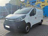 Opel viavro - Opel Vivaro Gebrauchtwagen in München