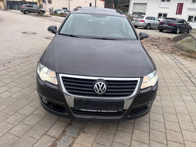 Volkswagen Passat Variant 1.9TDI Comfortline