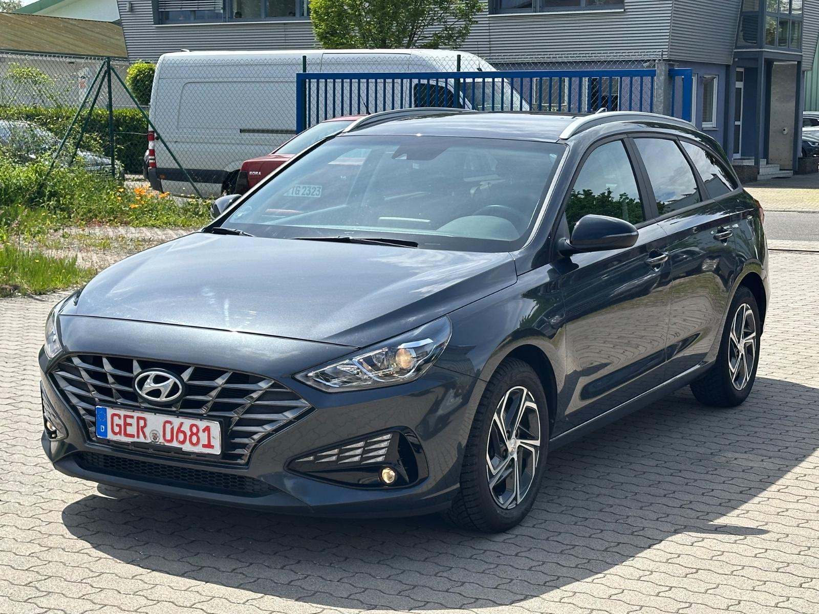 Hyundai i30 cw Edition 30